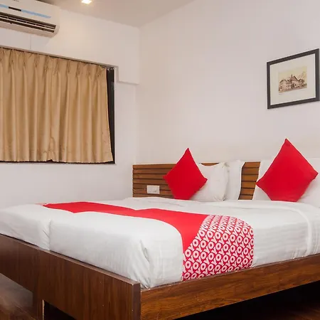 Hotel Swamini Niwas