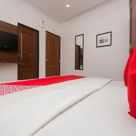 Swamini Niwas Hotel