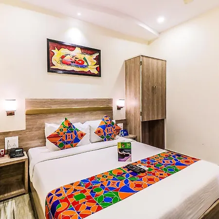 Fabhotel Aksa International Hotel
