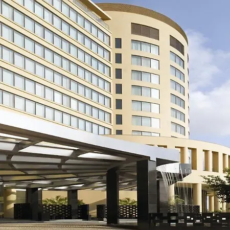 Trident Bandra Kurla Hotel 5*