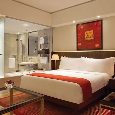 Trident Bandra Kurla Hotel
