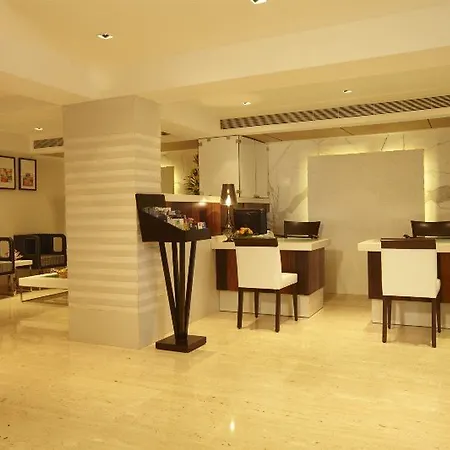 Bawa Continental 3*