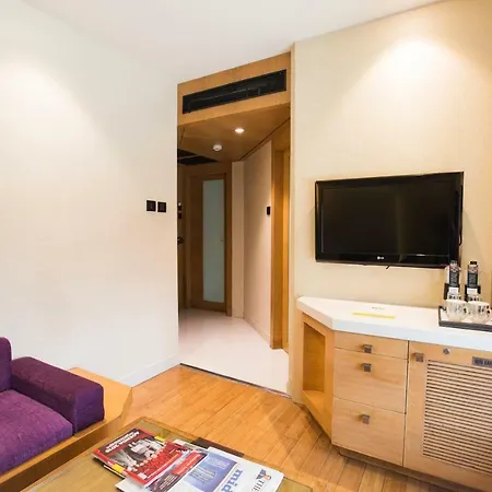 Bawa Continental Hotel 3*