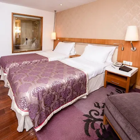 Bawa International 3*