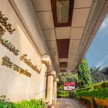 Bawa International Hotel Mumbai