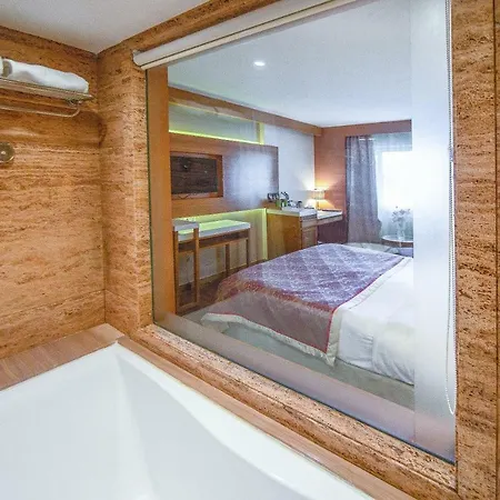 Bawa International 3* Mumbai