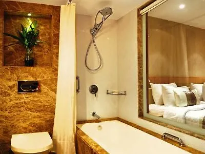 Hotel Bawa International Mumbai