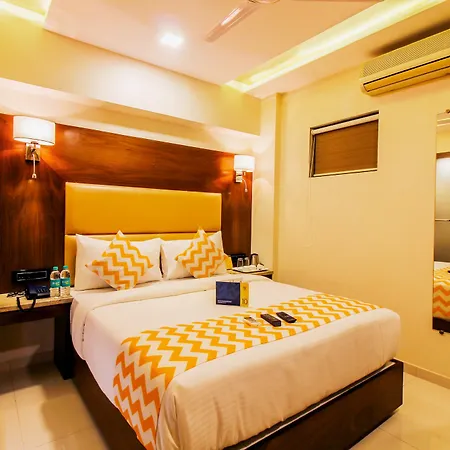 Oxford Powai 3* Mumbai