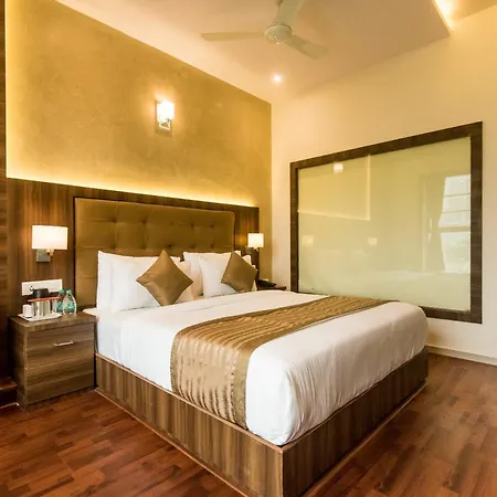Hotel Bkc - Near Trade Center, Visa Consulate Bkc