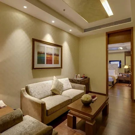 Niranta Transit Hotel Terminal 2 Arrivals/Landside Hotel