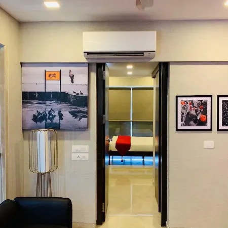 Theory9 Premium Service Khar * Mumbai