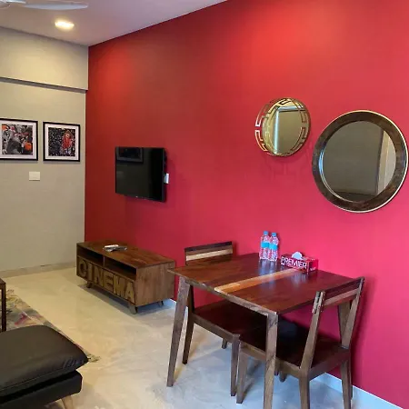 Theory9 Premium Service Khar Mumbai
