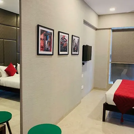 Theory9 Premium Service Khar Mumbai