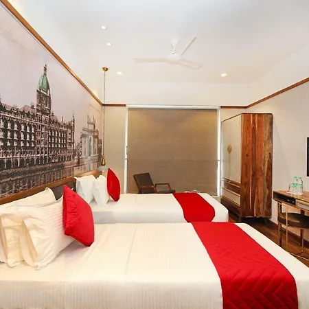 Theory9 Premium Service Khar Apartment *