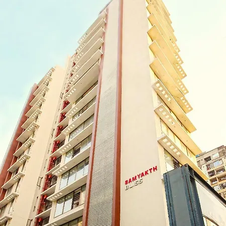 Theory9 Premium Service Khar * Mumbai