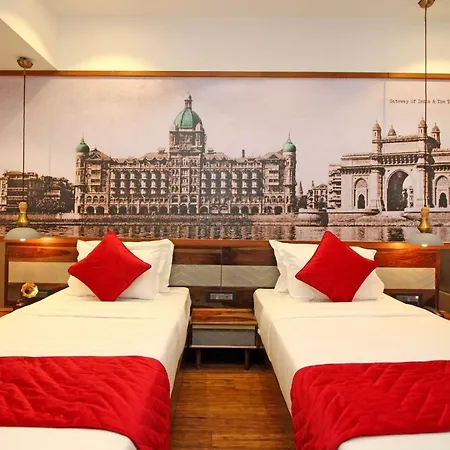 Apartment Theory9 Premium Service Khar *