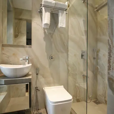 Theory9 Premium Service Khar Apartment Mumbai