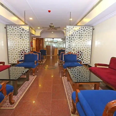 Gulf Hotel