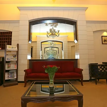 Gulf Hotel