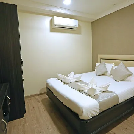 Hotel Gulf Mumbai