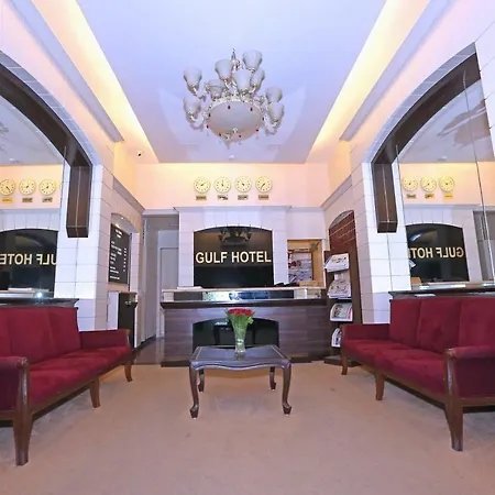 Hotel Gulf