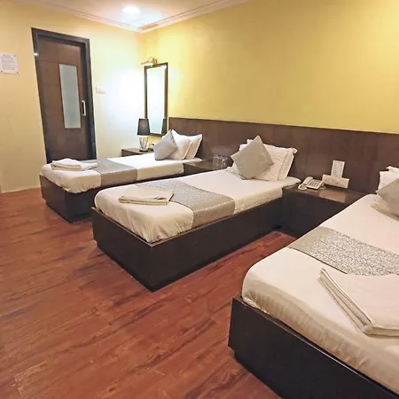 Hotel Gulf Mumbai