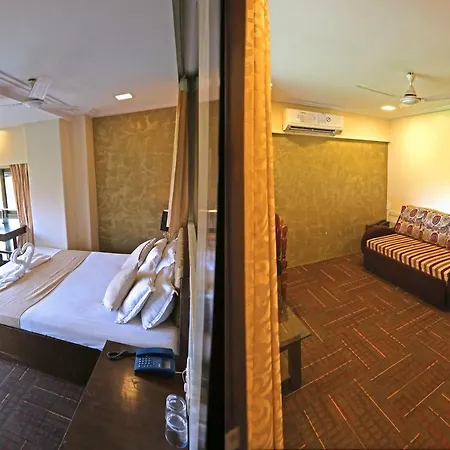Hotel Gulf 3*