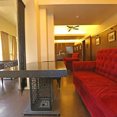 Hotel Gulf Mumbai
