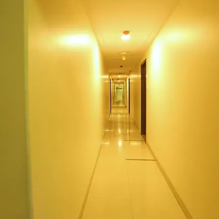Hotel Gulf 3*