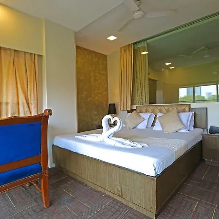 Gulf 3* Mumbai