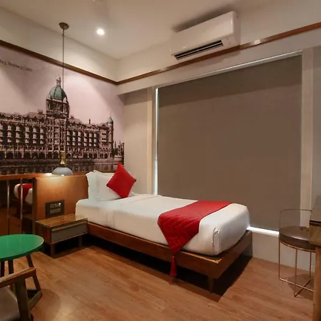 Apartment Theory9 Premium Service Khar Mumbai