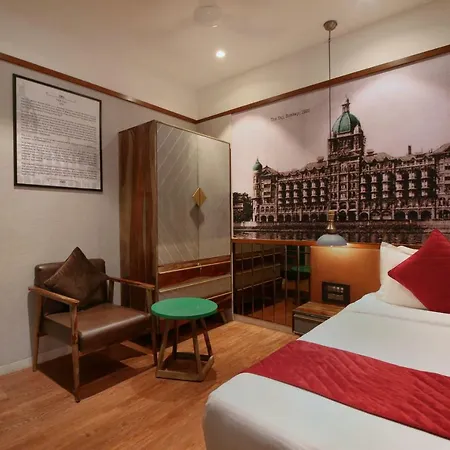 Apartment Theory9 Premium Service Khar *