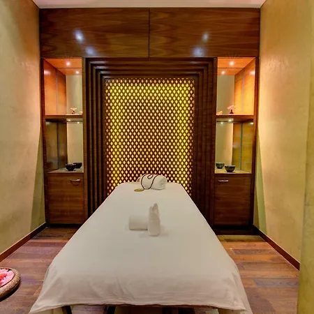 Niranta Transit Hotel Terminal 2 Arrivals/Landside Hotel