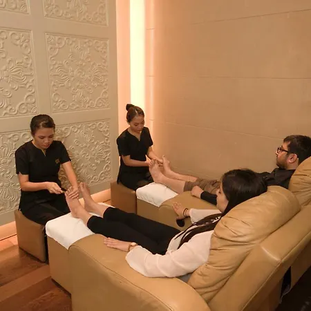 Hotel Niranta Transit Hotel Terminal 2 Arrivals/Landside Mumbai