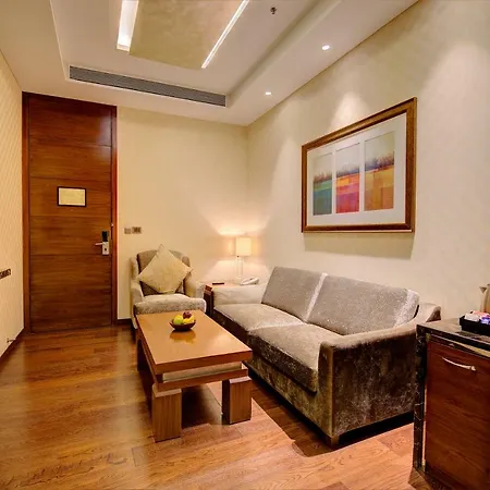 Niranta Transit Hotel Terminal 2 Arrivals/Landside Hotel