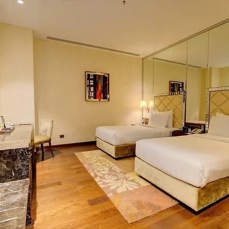 Niranta Transit Hotel Terminal 2 Arrivals/Landside Mumbai