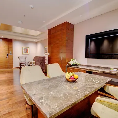 Niranta Transit Hotel Terminal 2 Arrivals/Landside 4* Mumbai