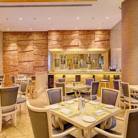 Niranta Transit Hotel Terminal 2 Arrivals/Landside 4* Mumbai