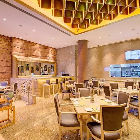 Niranta Transit Hotel Terminal 2 Arrivals/Landside Mumbai