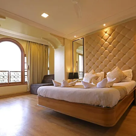 Gulf Hotel