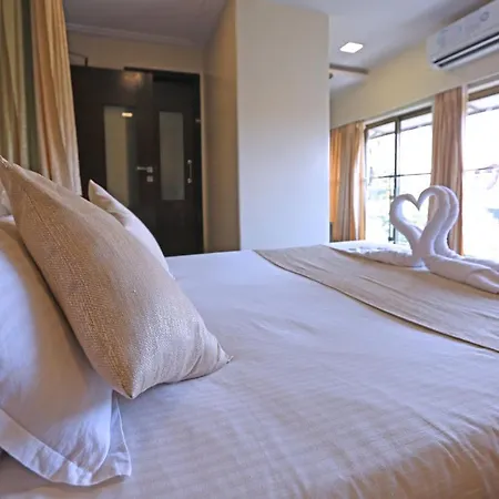 Hotel Gulf 3*