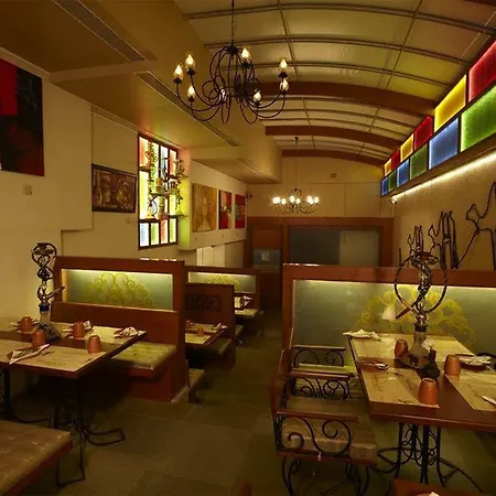 Bawa Continental Mumbai