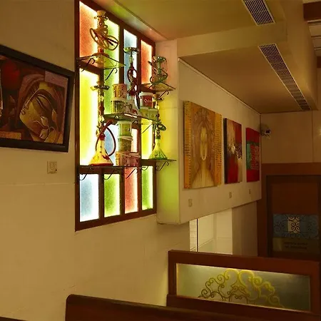 Bawa Continental Hotel Mumbai