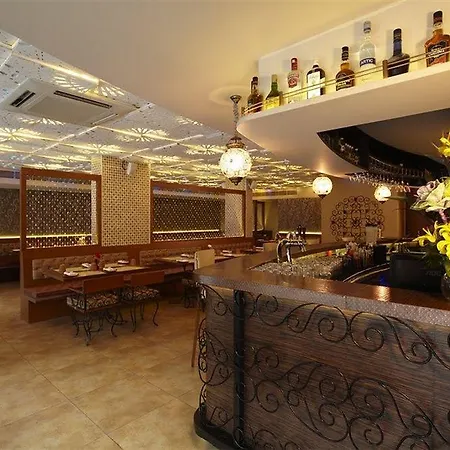 Bawa Continental Mumbai