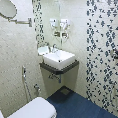 Gulf 3* Mumbai