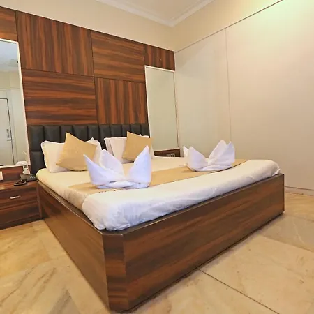 Hotel Gulf Mumbai