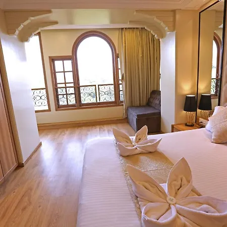 Gulf Hotel 3*