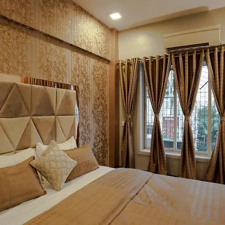 Apartment Osi Andheri West