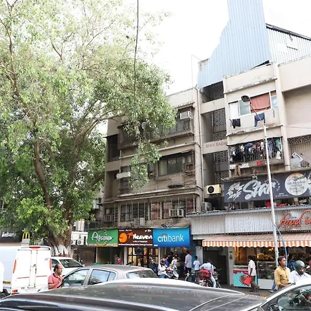 Apartment Osi Andheri West Mumbai