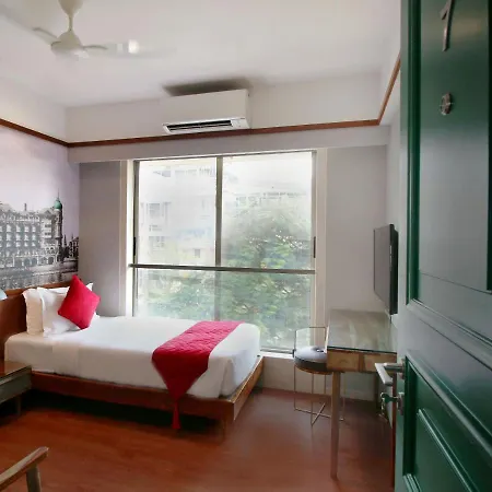 Theory9 Premium Service Khar Apartment Mumbai